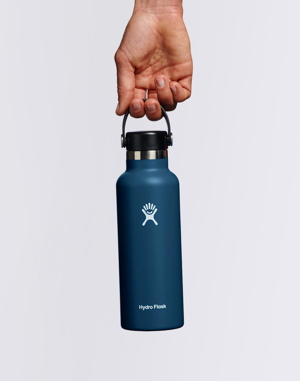 Bouche standard 18 oz (532 ml)