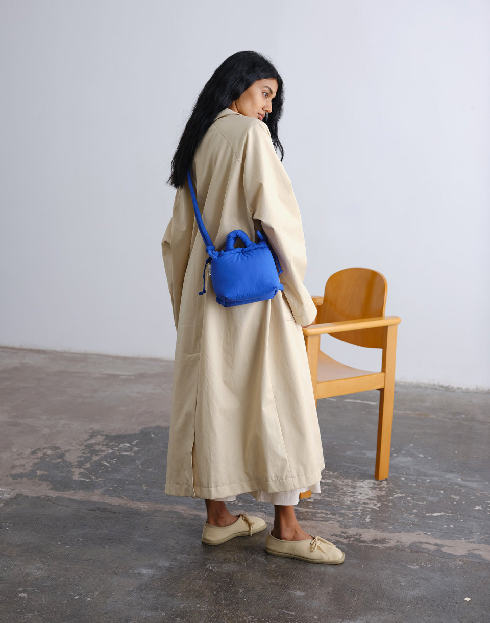 Micro ona Soft Sac