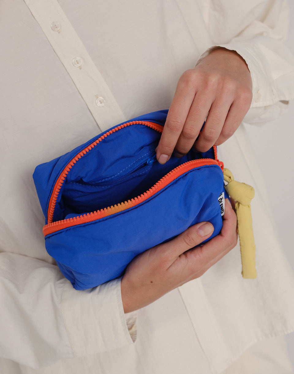 Makeup Bag