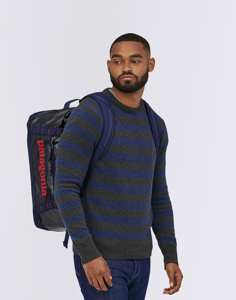 Trou de trou noir 40L