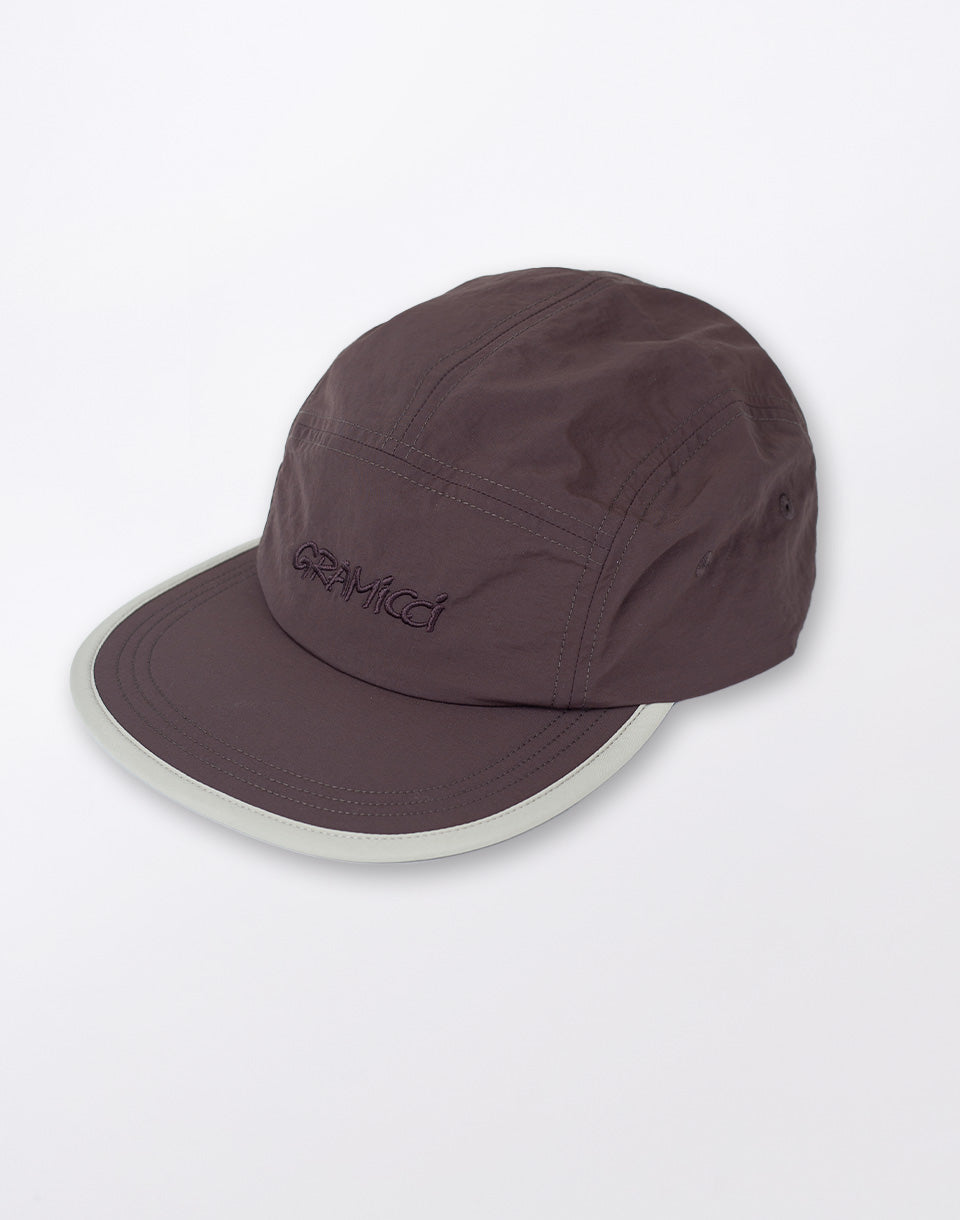 Casquette Gramicci en nylon