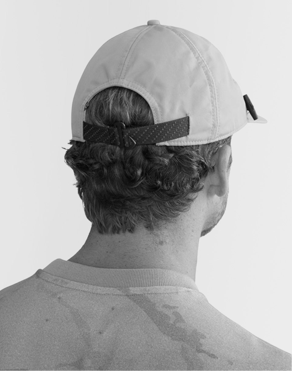 Capuchon de skeidbrim