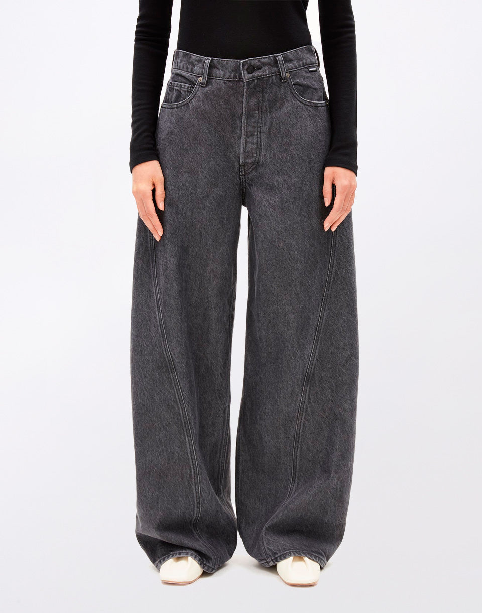 Aalthea Jeans
