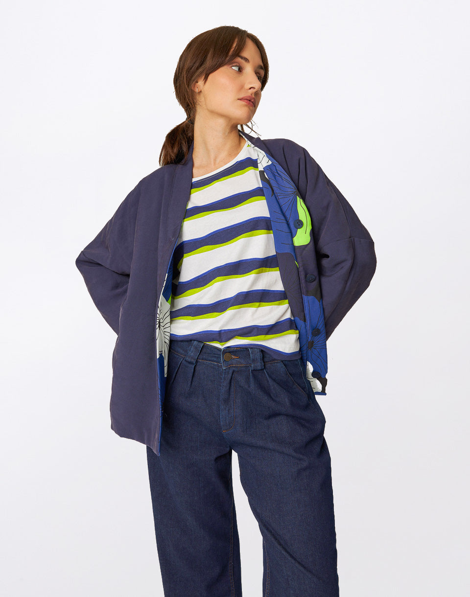 Alana Jacket