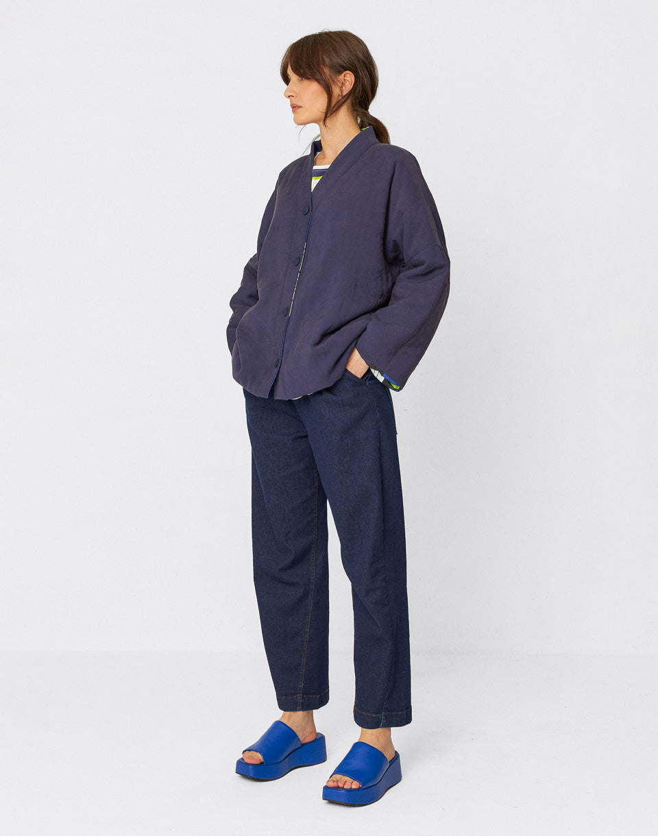 Alana Jacket