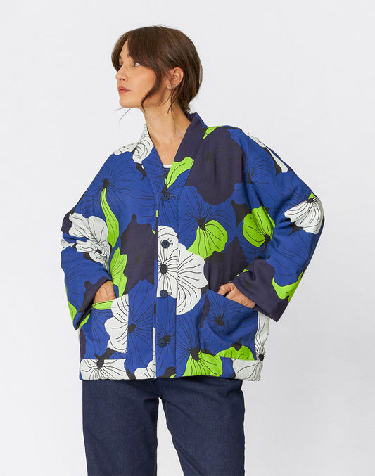 Alana Jacket