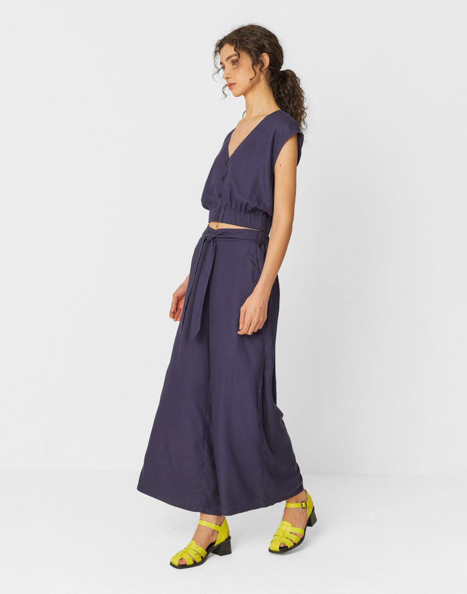 Pantalon Dona