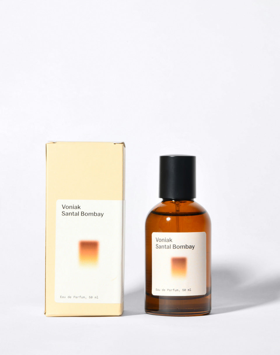 Santal Bombay Eau de Parfum 50 ml