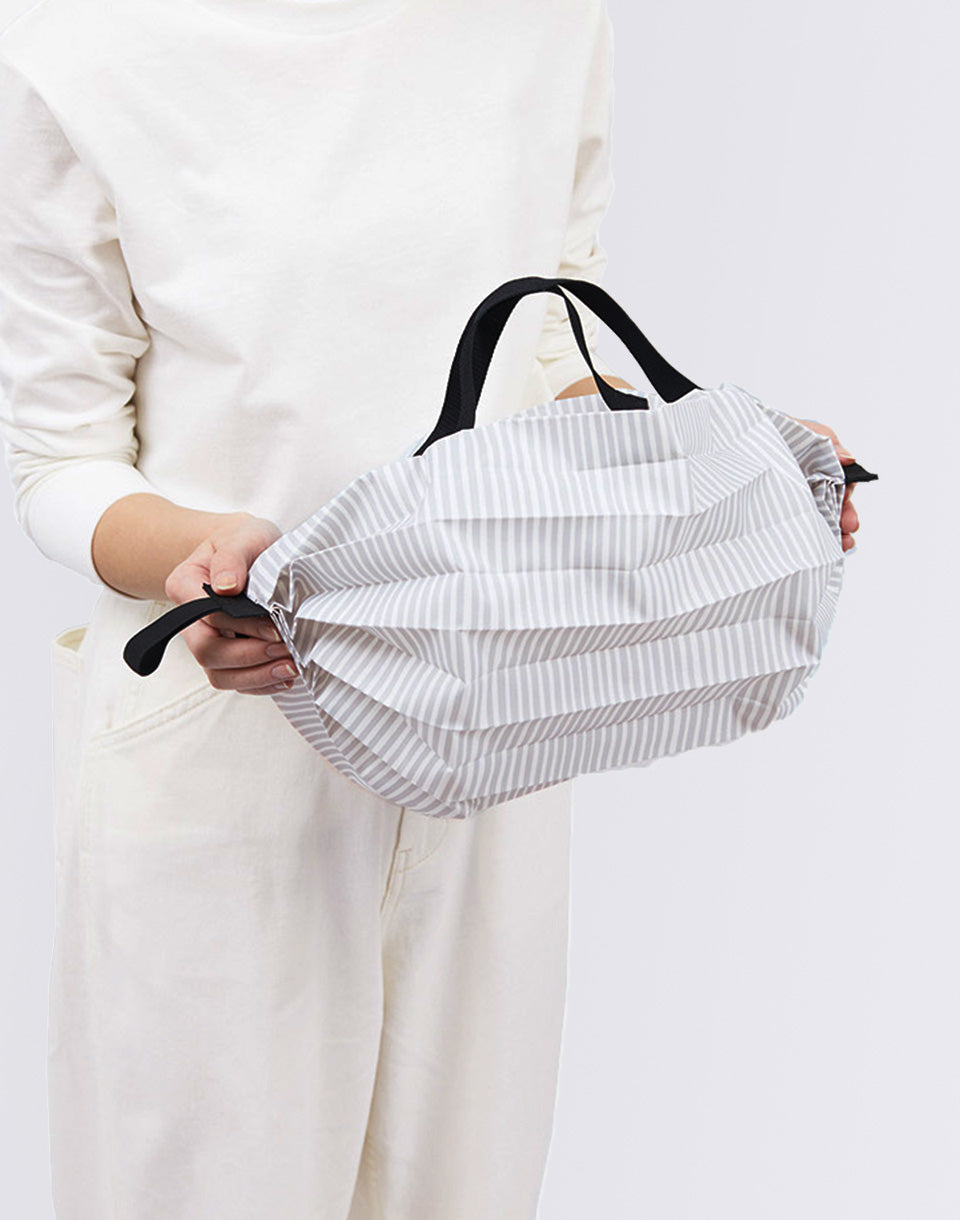 Skládací taška one-pull - s