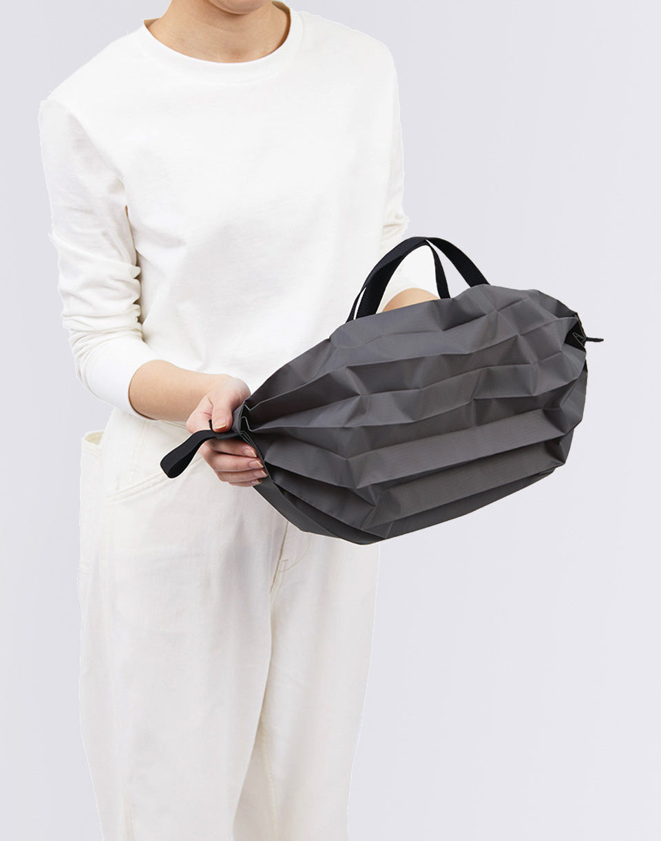 Skládací taška one-pull - s