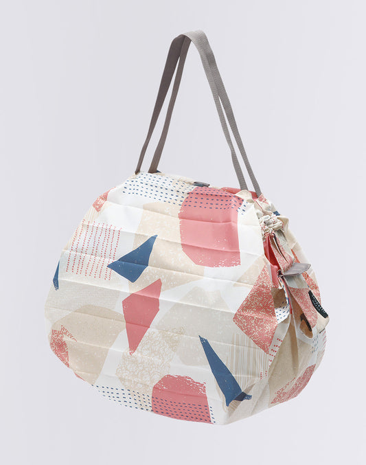 Skládací taška one-pull - m