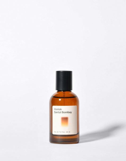 Santal Bombay Eau de Parfum 50 ml