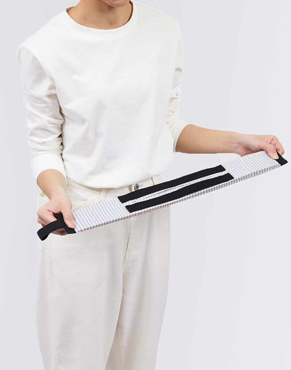 Skládací taška one-pull - s