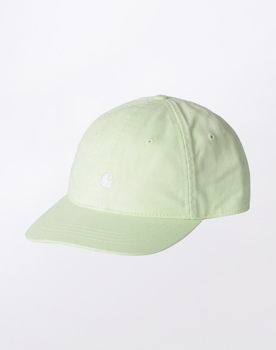 Casquette avec logo Madison