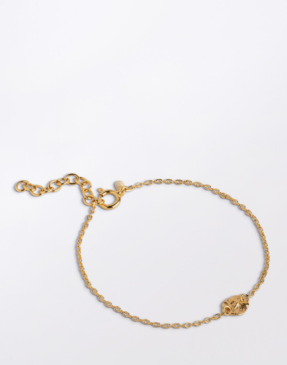 Bracelet, Refined