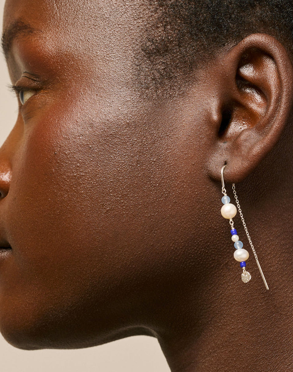 Earring, Sofia