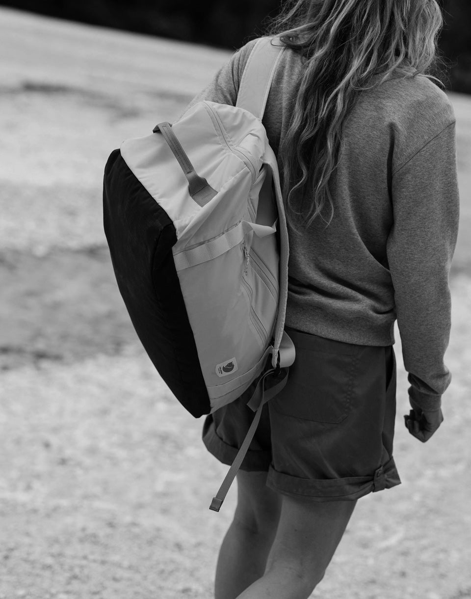 Sac de sport High Coast 36