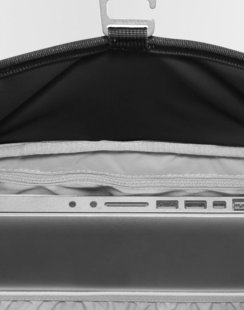 Sac à dos pliable High Coast 24