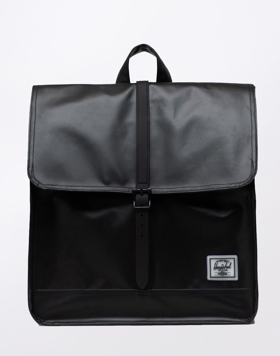 City Mid-Volume Weather Resistant