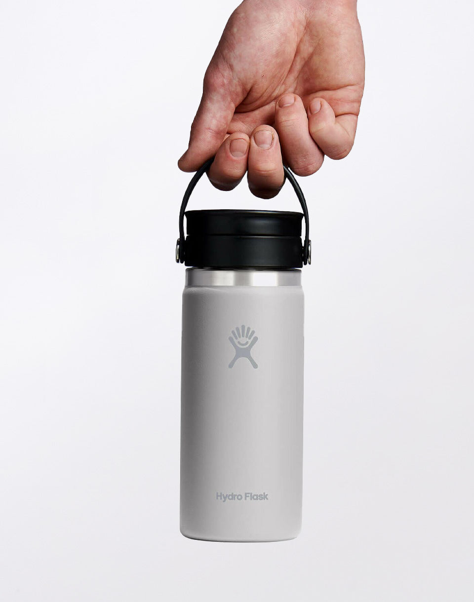 Café avec couvercle Flex Sip™ 16 oz (473 ml)
