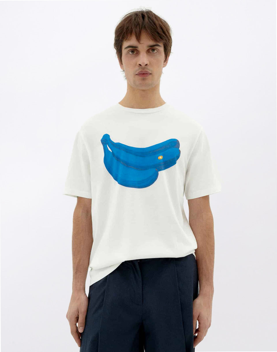 Bananas Zach T-Shirt