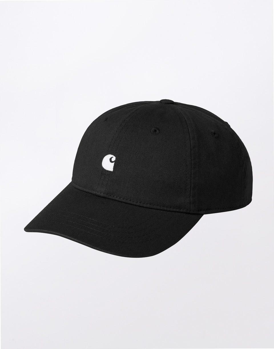 W' Madison Logo Cap