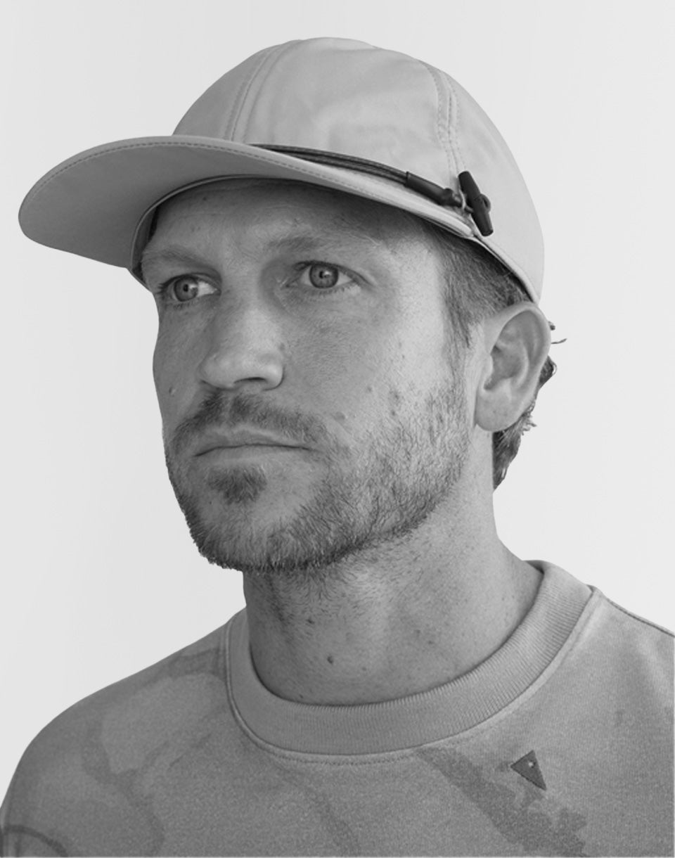 Capuchon de skeidbrim