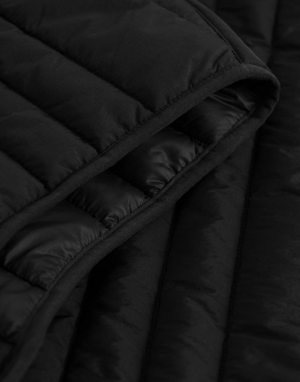 Go Anywear ™ gilet à fermeture éclair matelassée