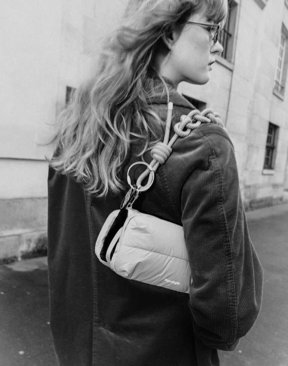 Bouteille Sacoche Moyenne