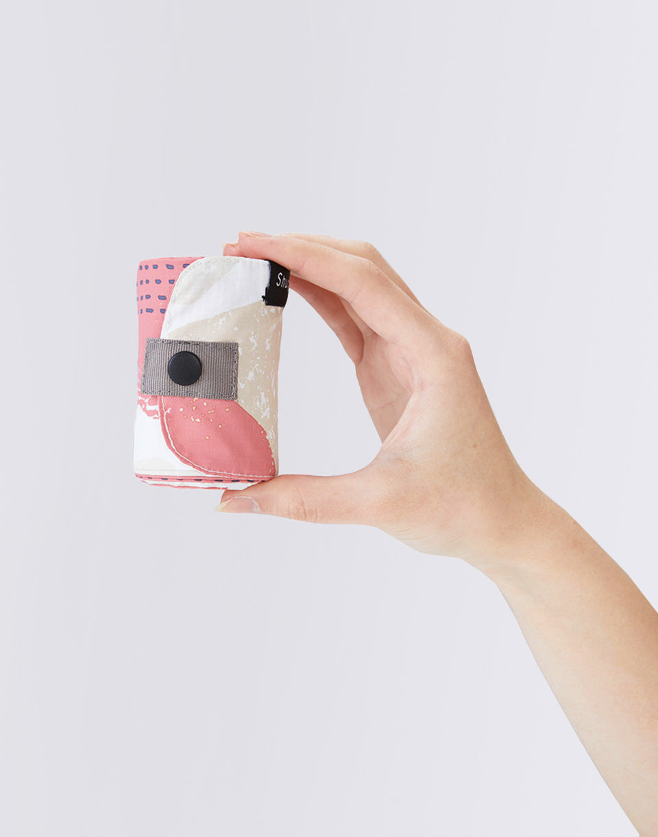 Skládací taška one-pull - m