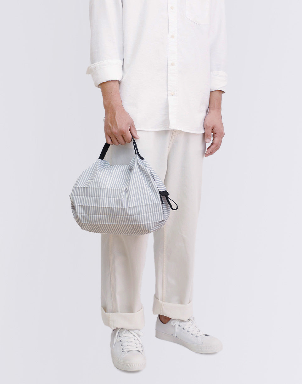 Skládací taška one-pull - s