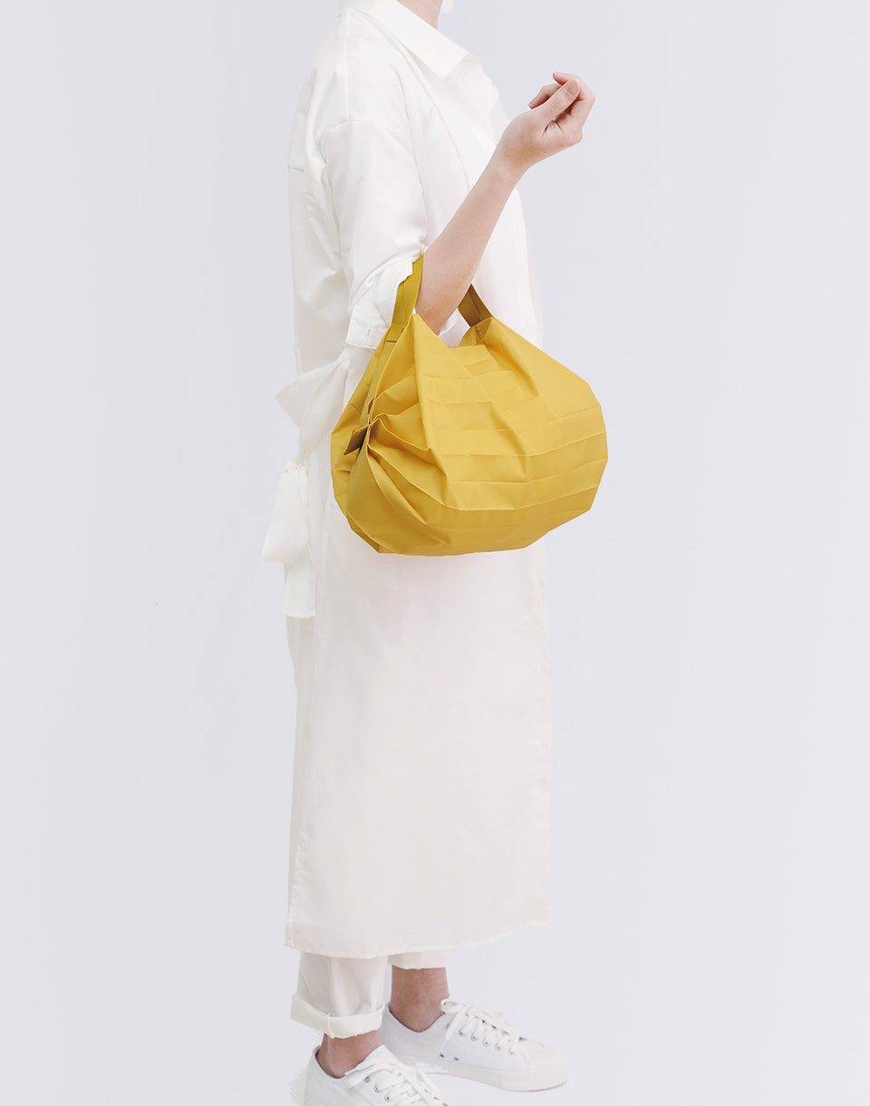 Skládací taška one-pull - s