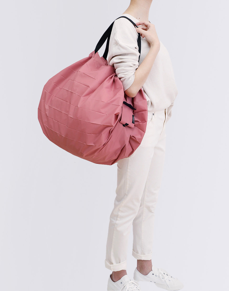 Skládací taška one-pull - l