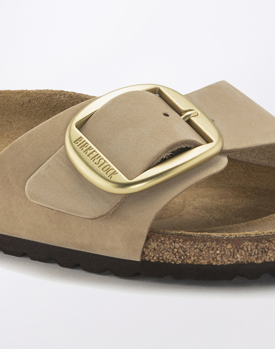 Madrid Big Buckle