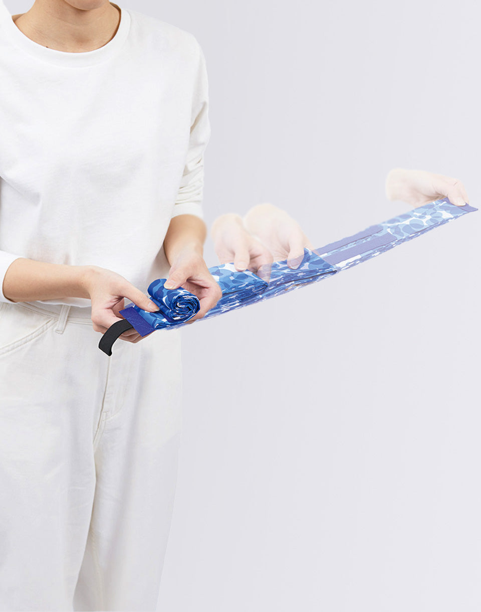 Skládací taška One-Pull - S