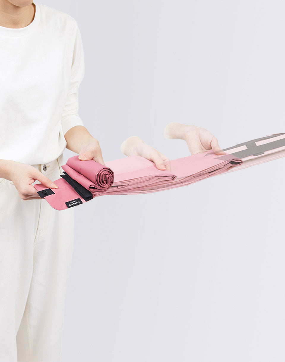 Skládací taška one-pull - l