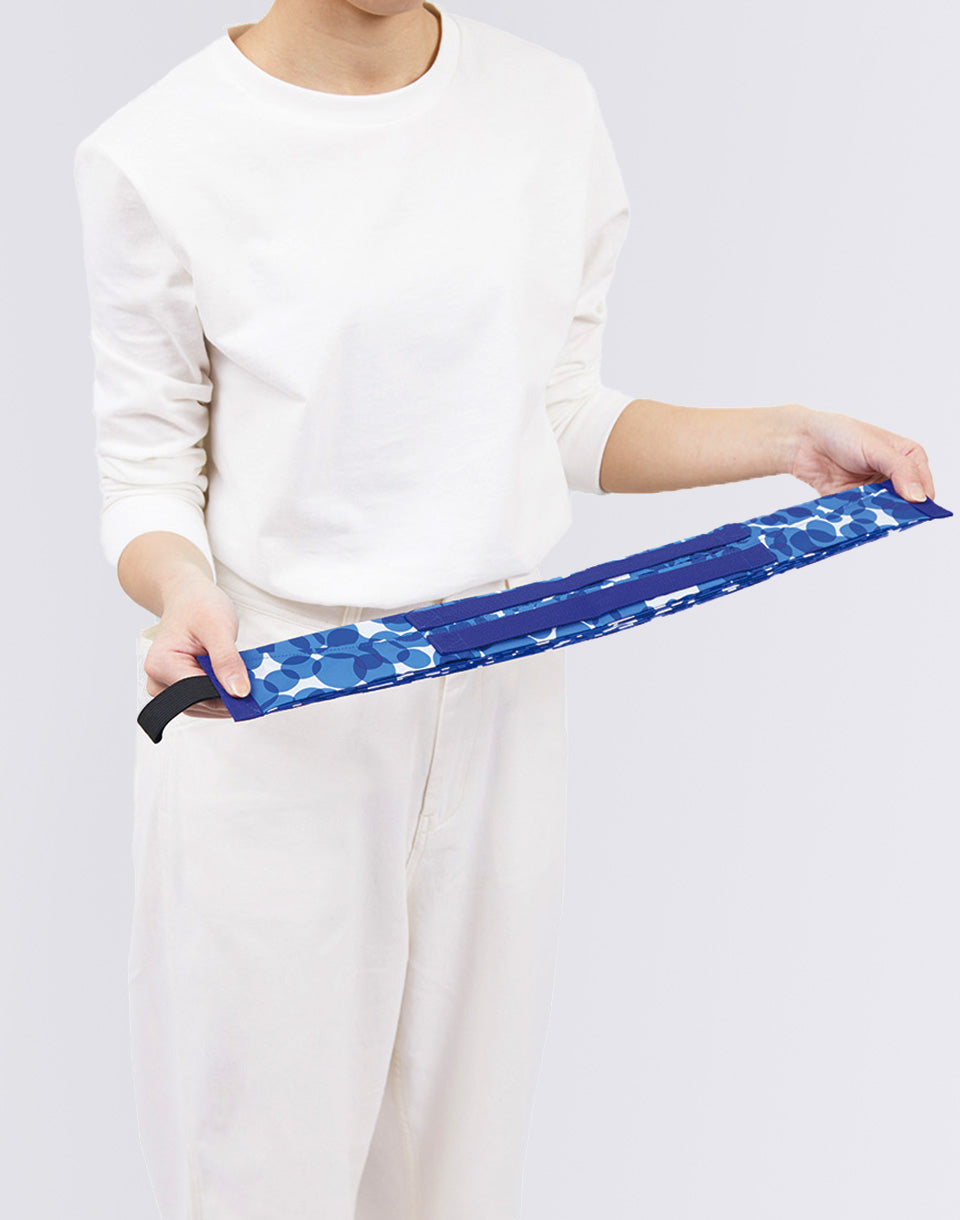 Skládací taška One-Pull - S