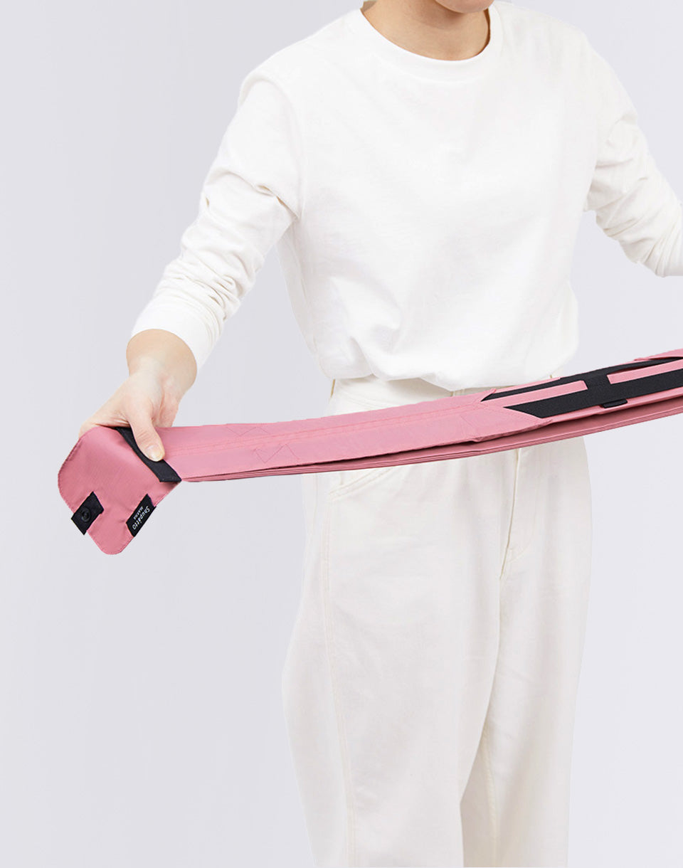 Skládací taška one-pull - l