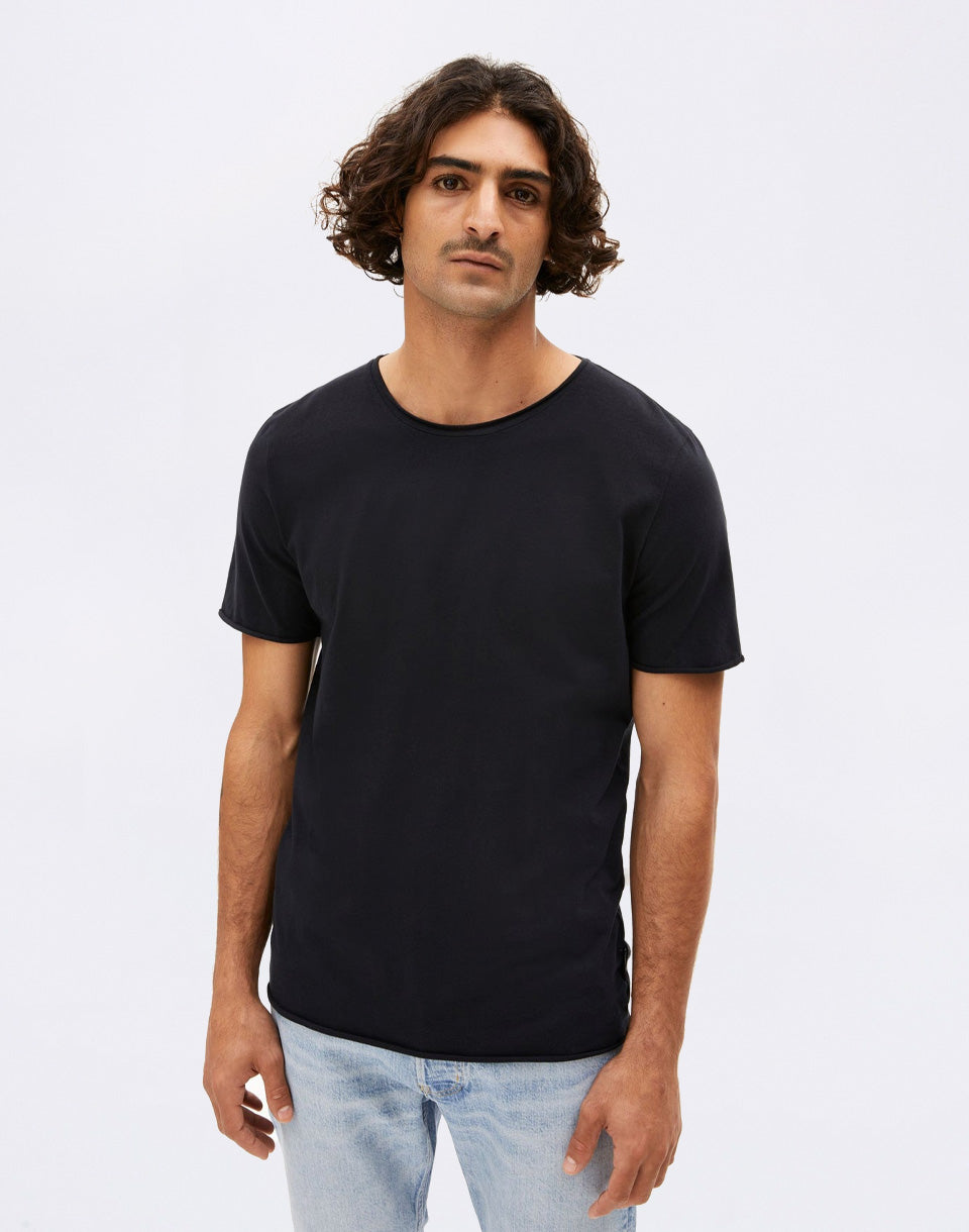 Jaames Brushed T-Shirt