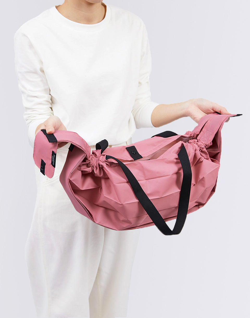 Skládací taška one-pull - l