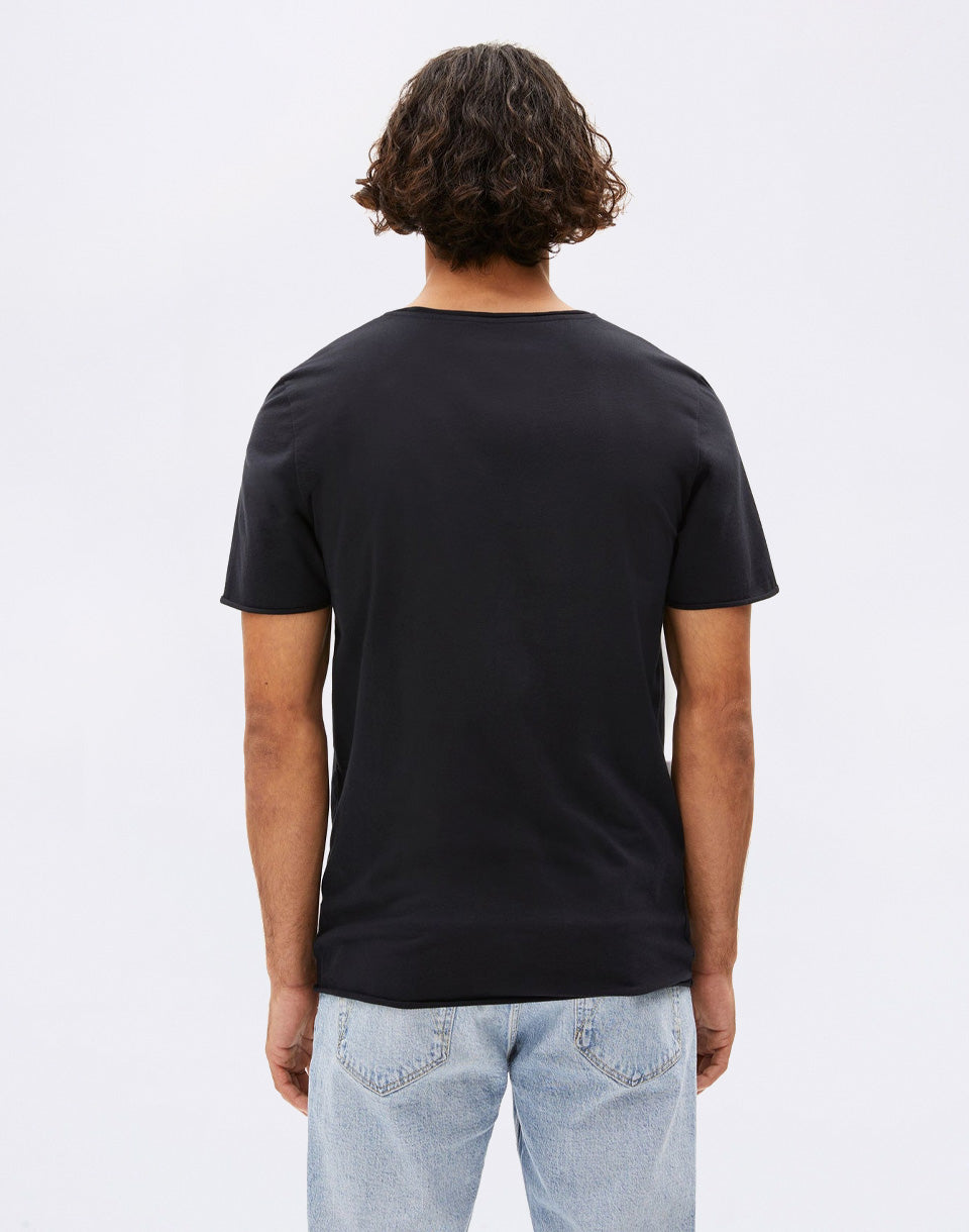 Jaames Brushed T-Shirt