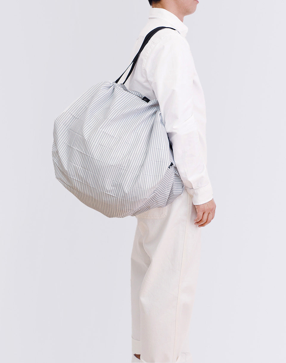 Skládací taška one-pull - l