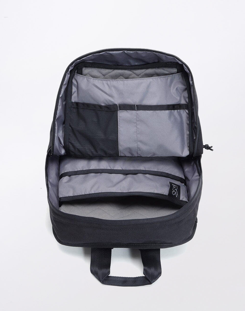 Pack Hondo 18L