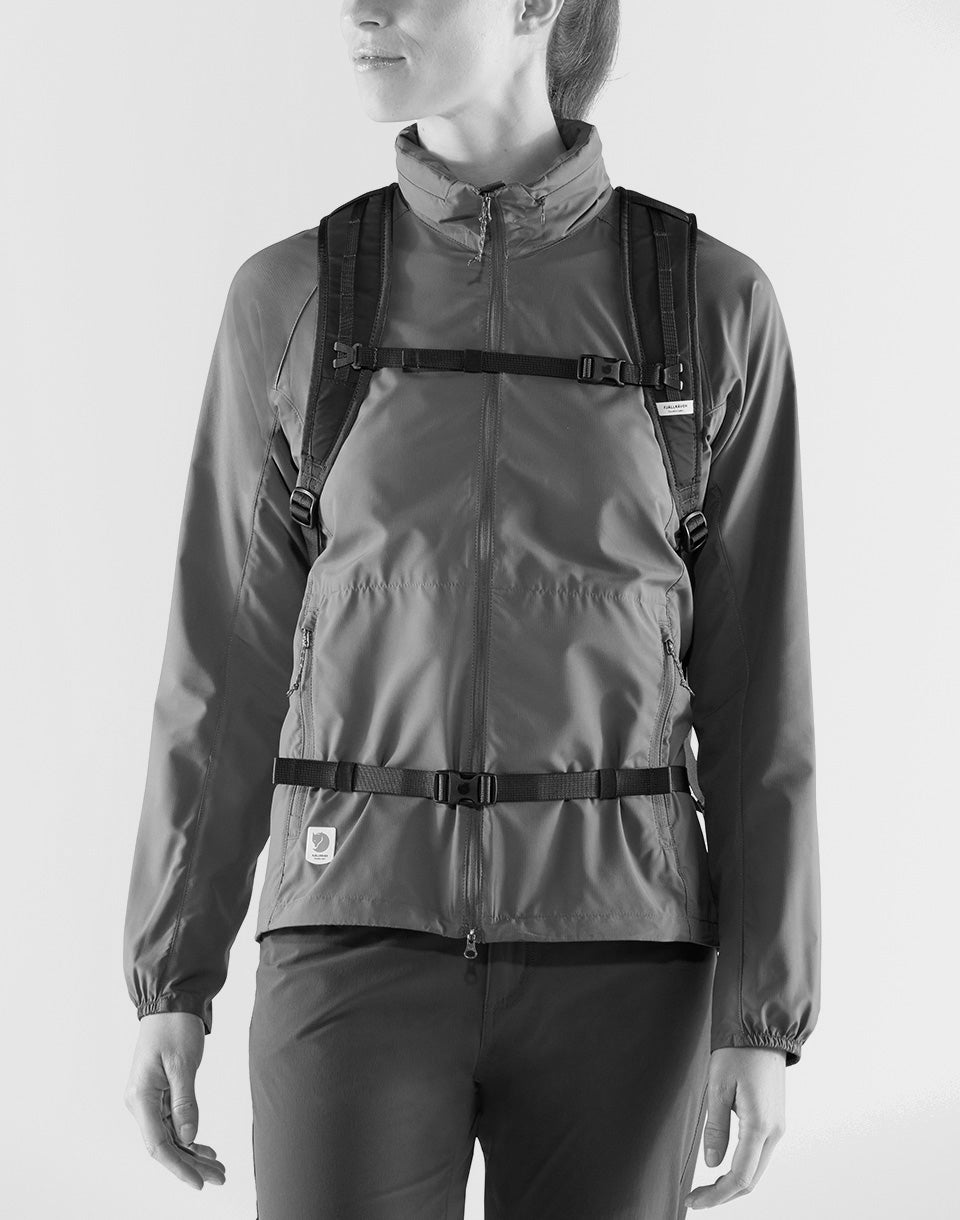 Sac à dos pliable High Coast 24