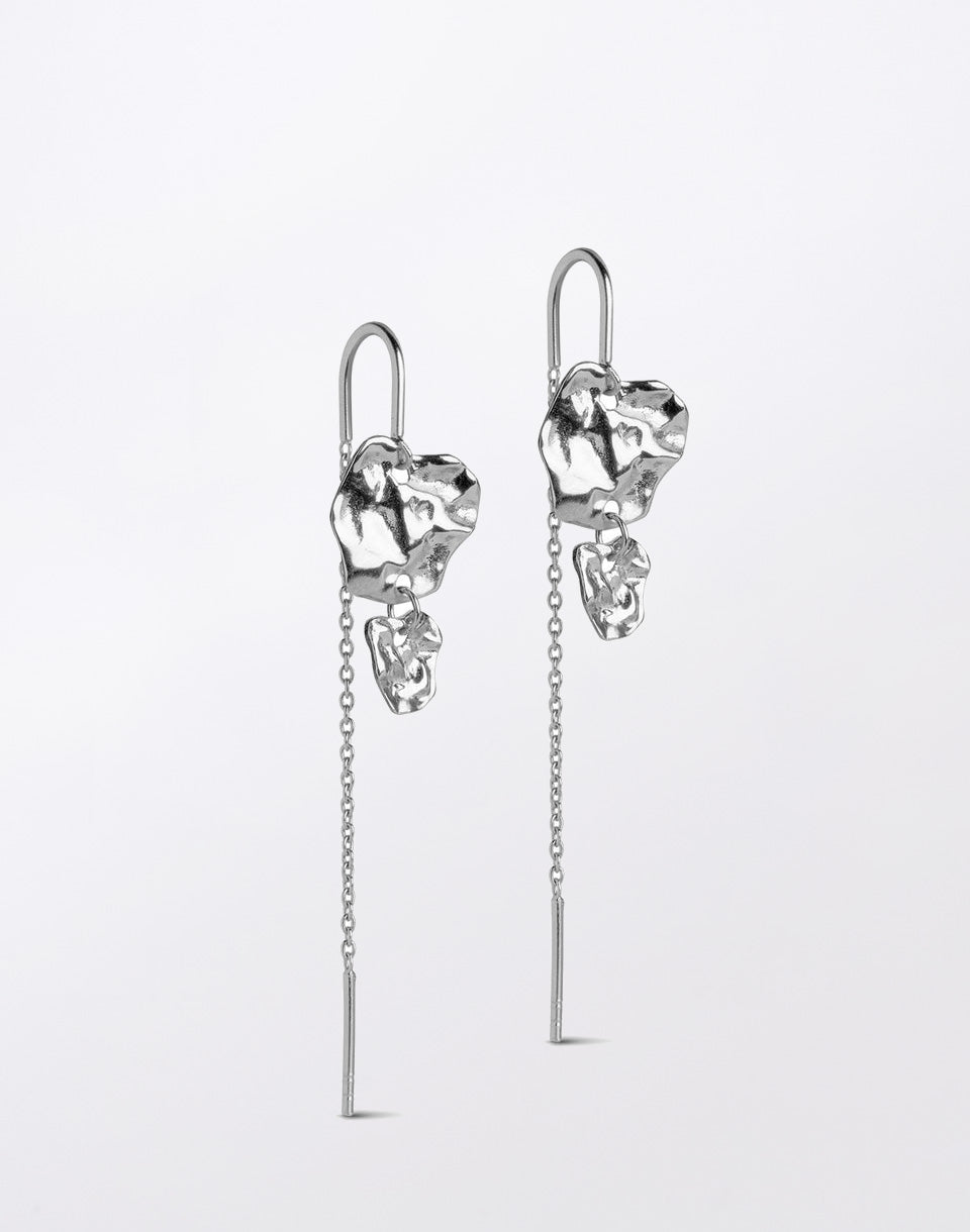 Earring, Kim