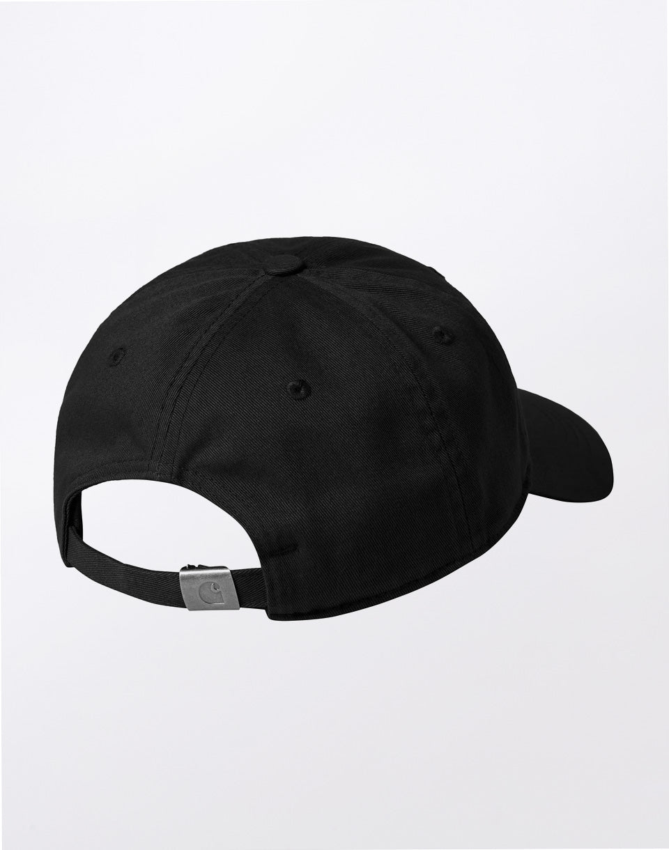 W' Madison Logo Cap