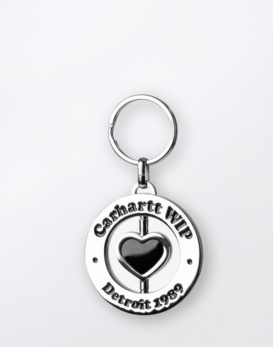 Modality Keychain