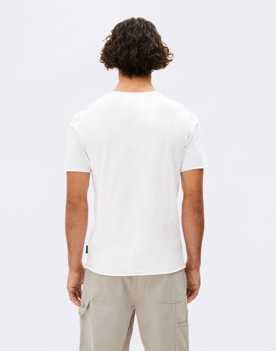 Jaames Brushed T-Shirt