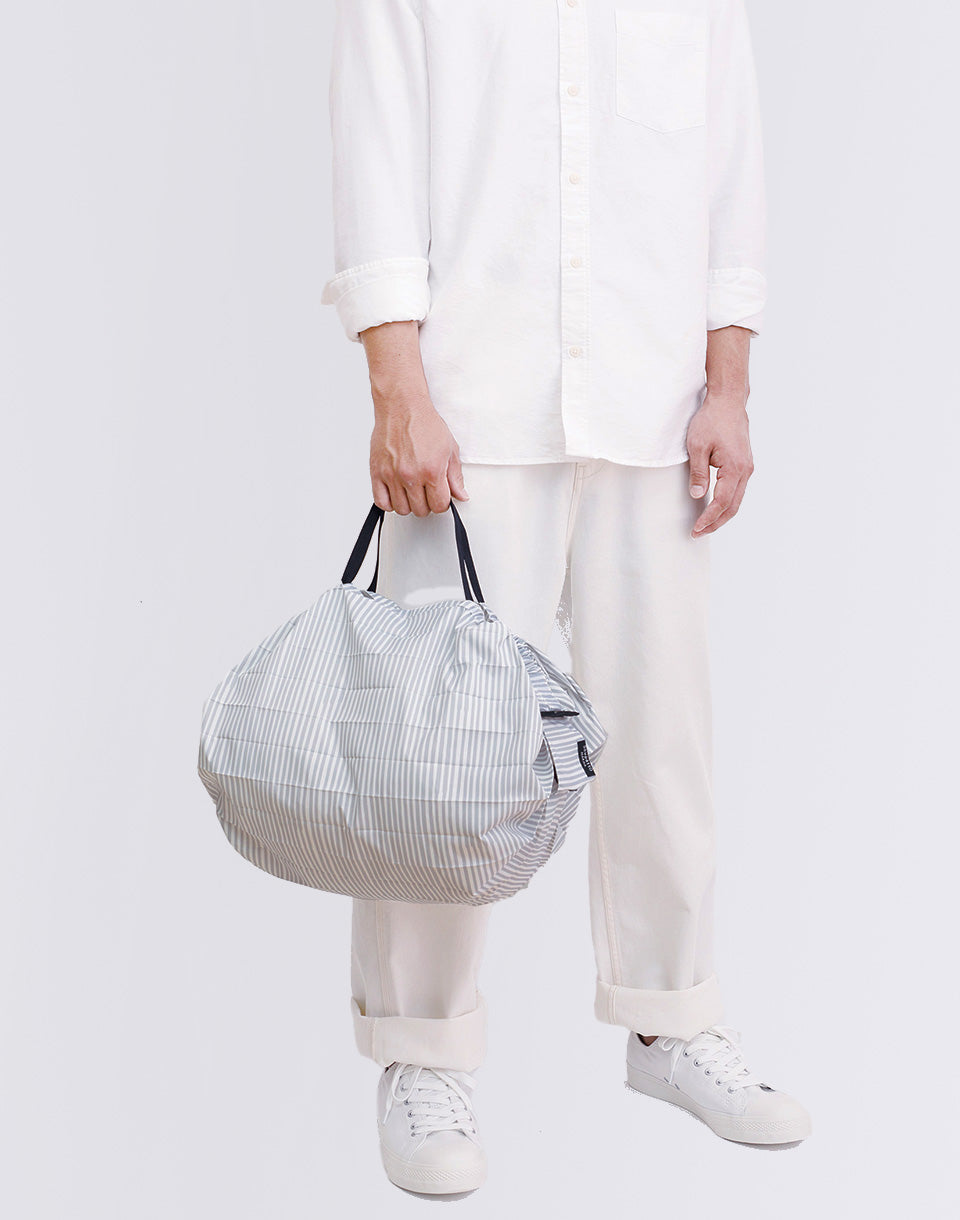 Skládací taška One-Pull - M