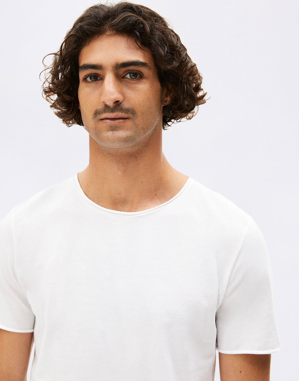 Jaames Brushed T-Shirt